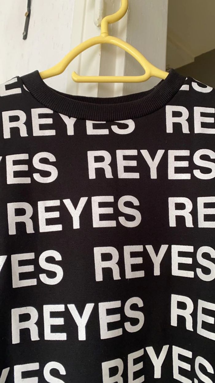 Pull Reyes S - photo numéro 2