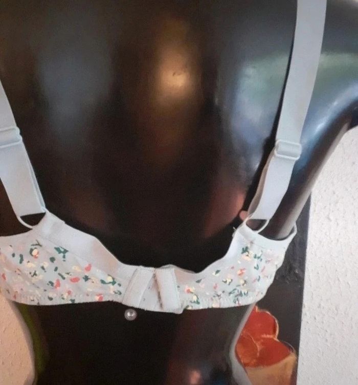 Soutien-gorge à armatures 100D - photo numéro 2