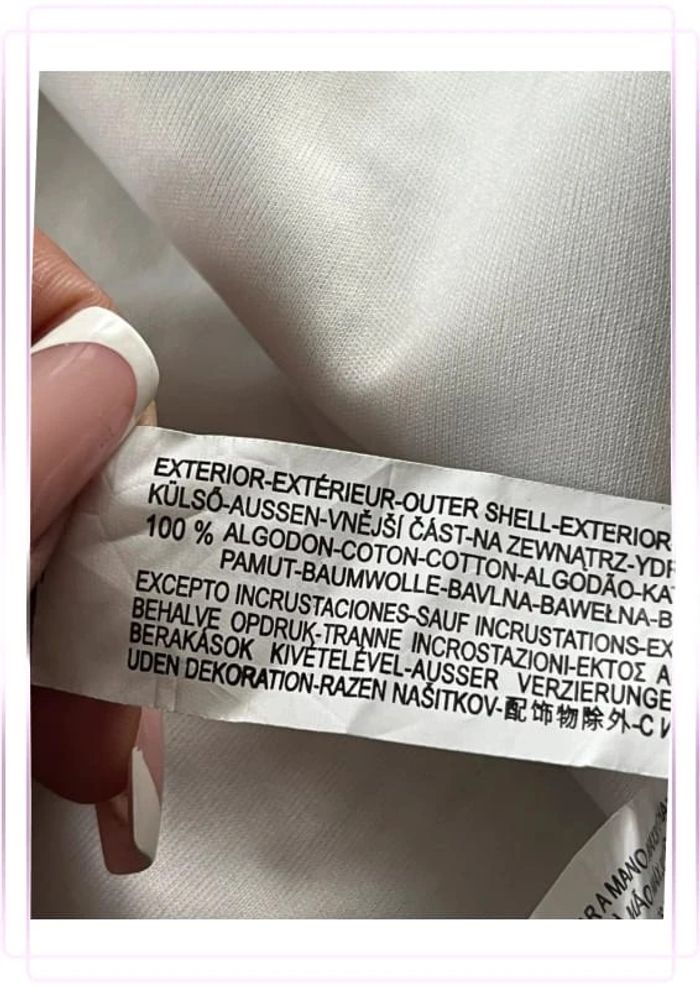 Mini jupe taille M Zara - photo numéro 5
