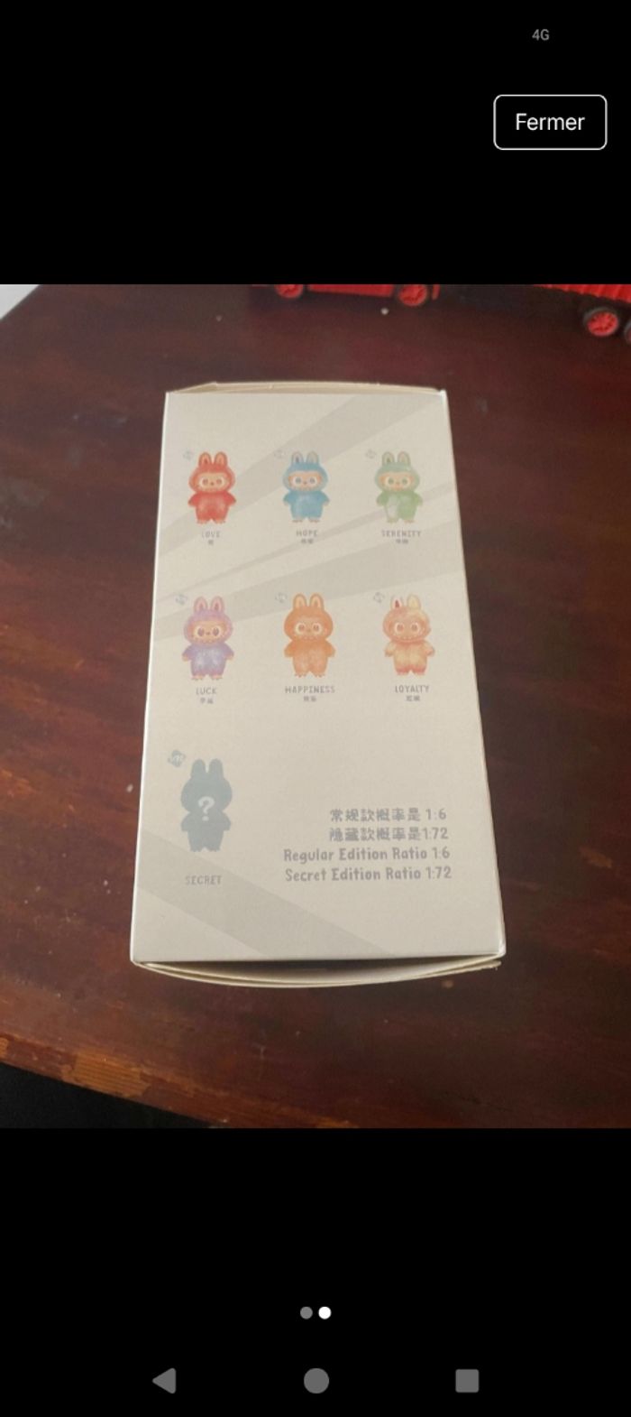 Laboubou - photo numéro 2