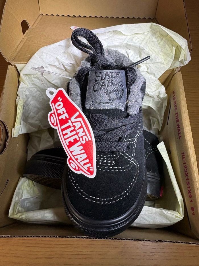 Vans Bébé - photo numéro 2