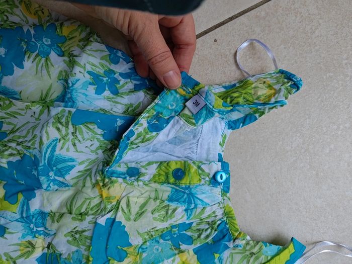 Robe été - photo numéro 4