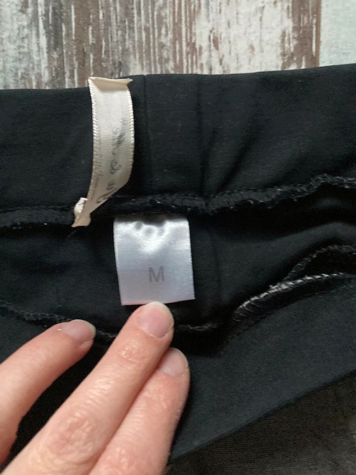 Legging de grossesse - photo numéro 2
