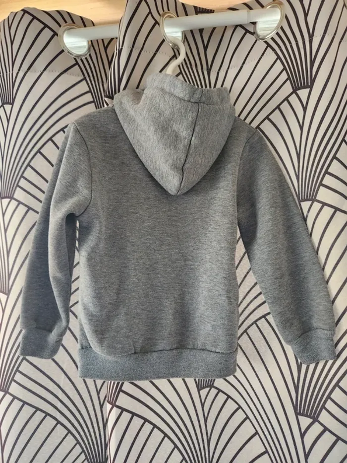 Veste - photo numéro 4