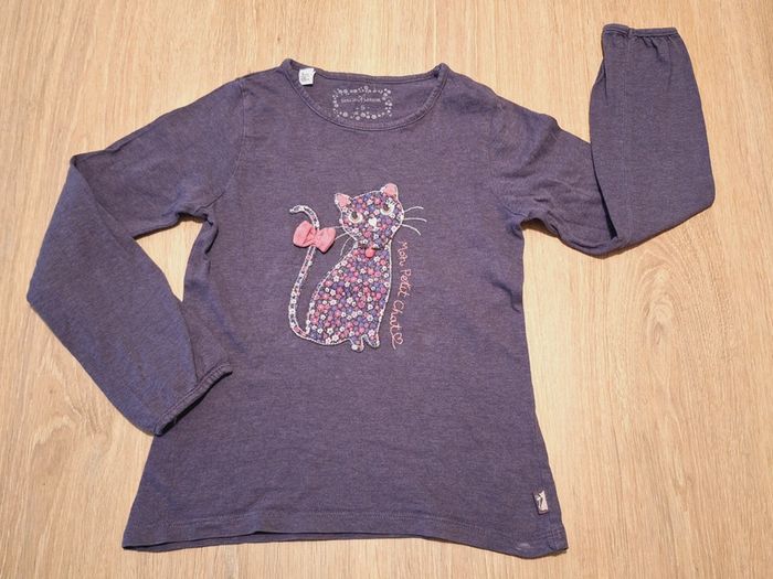 Ensemble chat - photo numéro 6