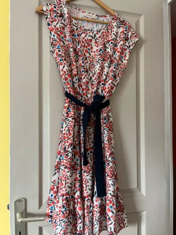 Robe marque Actuelle