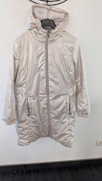 Parkas femme 