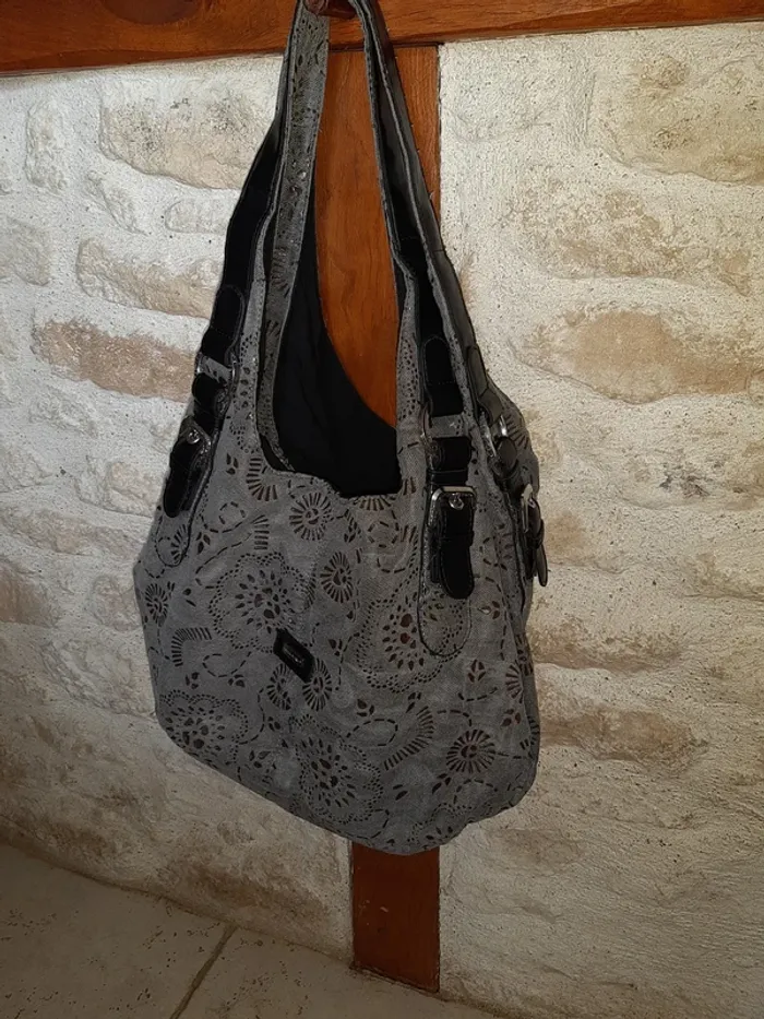 Sac à mains