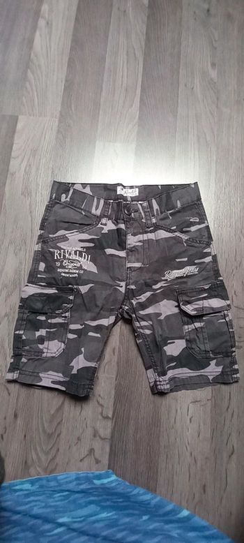 Short rivaldi