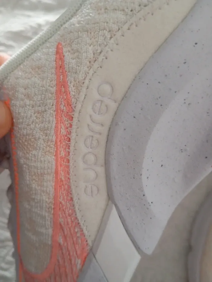 Nike Femme superrep taille 44.5 - photo numéro 13