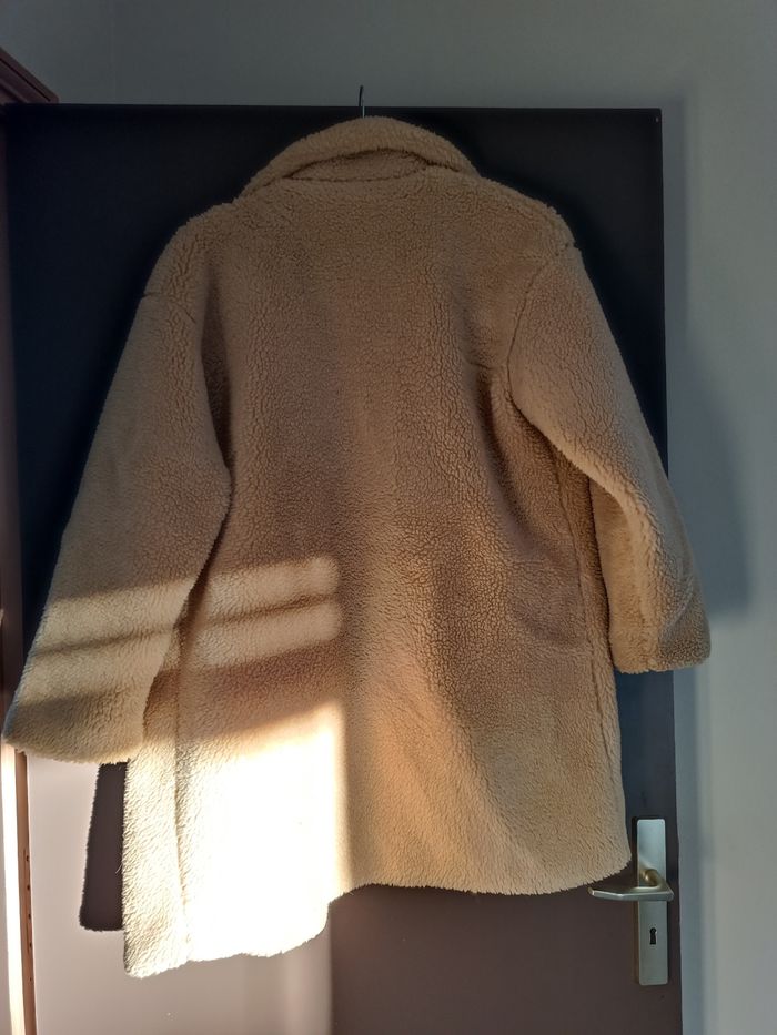 Veste d'hiver L - photo numéro 6