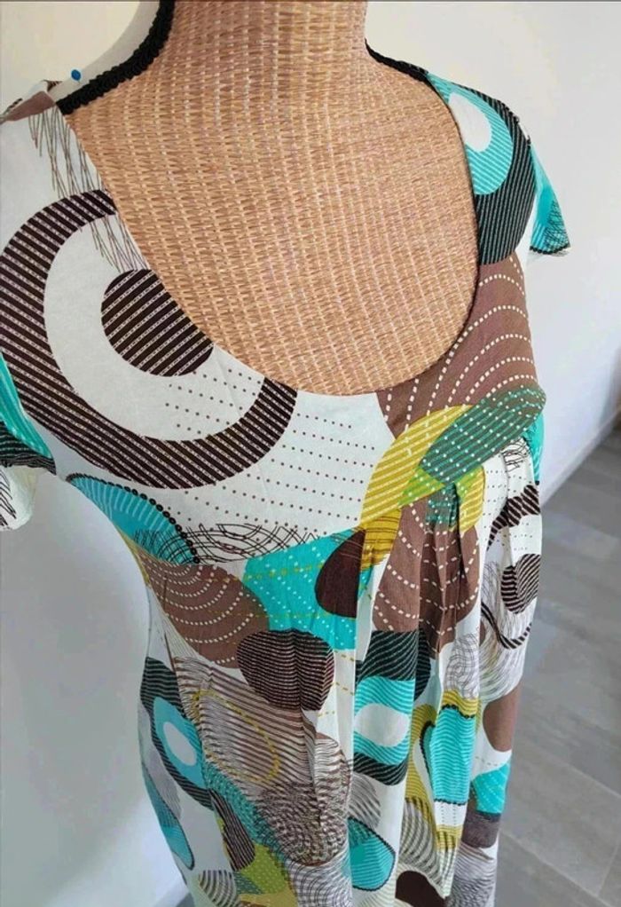 15 € Robe taille 40 - photo numéro 2