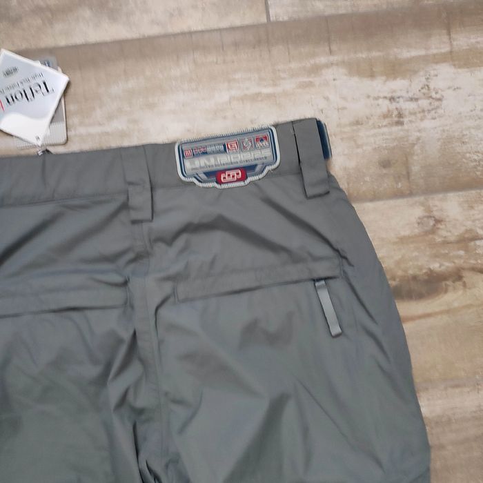 Pantalon ski snowboard pant baggy United Riders 20K taille M - photo numéro 4