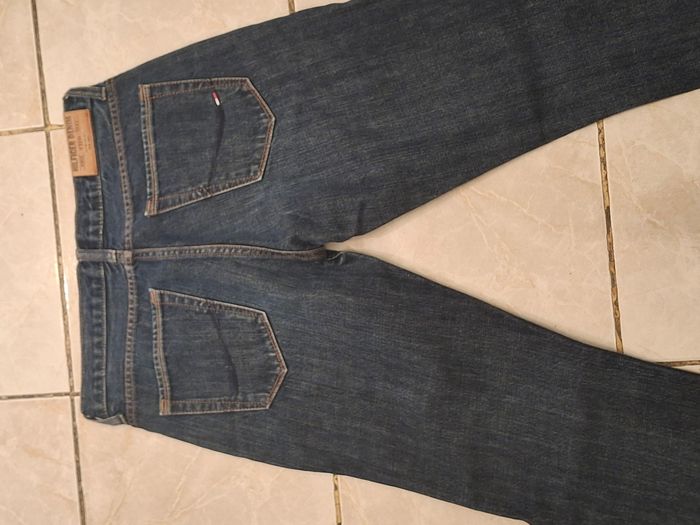 Jean Tommy Hilfiger W29/38 #jeanslim - photo numéro 6