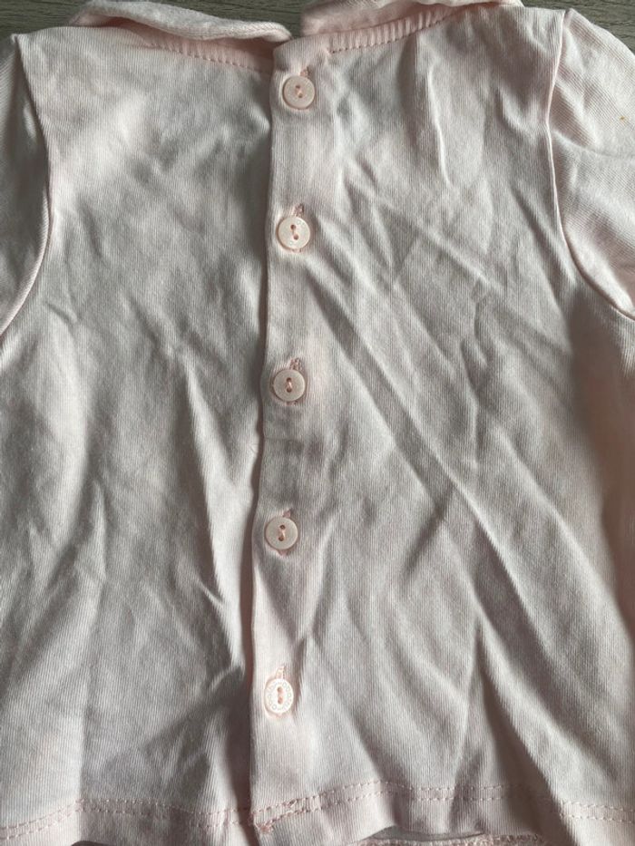 Lot tee shirts - photo numéro 5