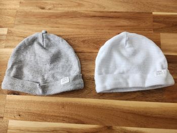 Bonnet 3 mois