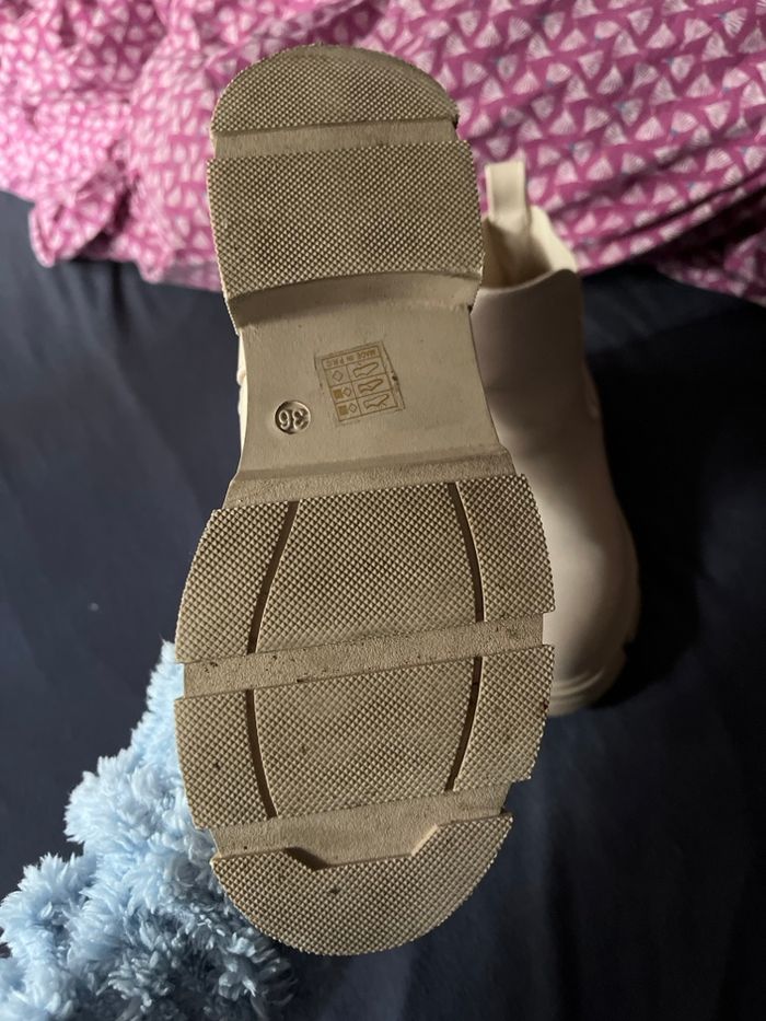 Botte - photo numéro 2