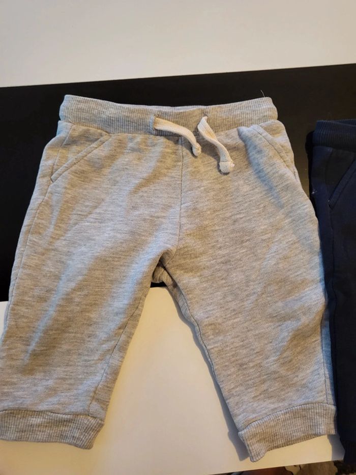 Pontalon bébé - photo numéro 3