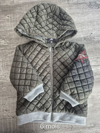 Manteau