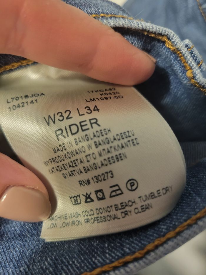 Jeans - photo numéro 6