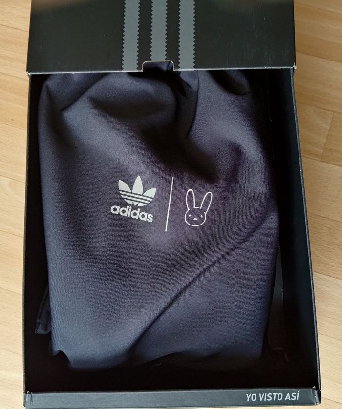 Adidas Response CL Bad Bunny - photo numéro 10