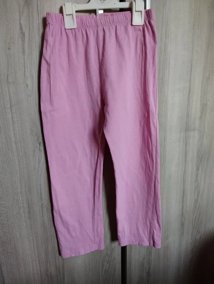 Pyjama 2 pièces Primark - 4/5 ans 🎀 - photo numéro 4