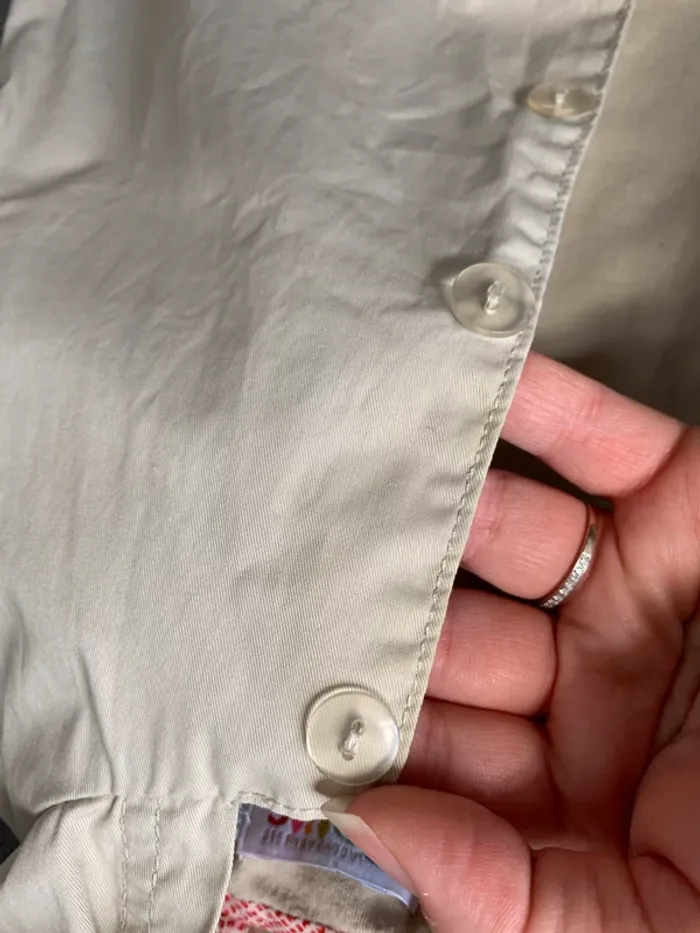 Blouson - photo numéro 4