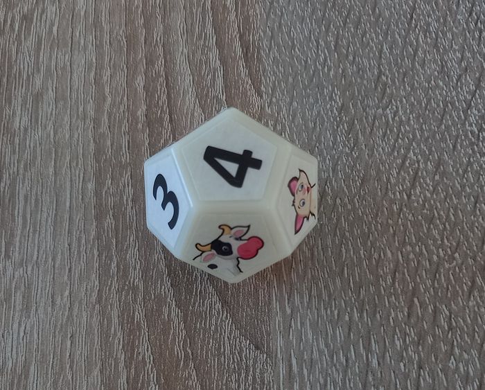 Jeu de société Loco - photo numéro 5