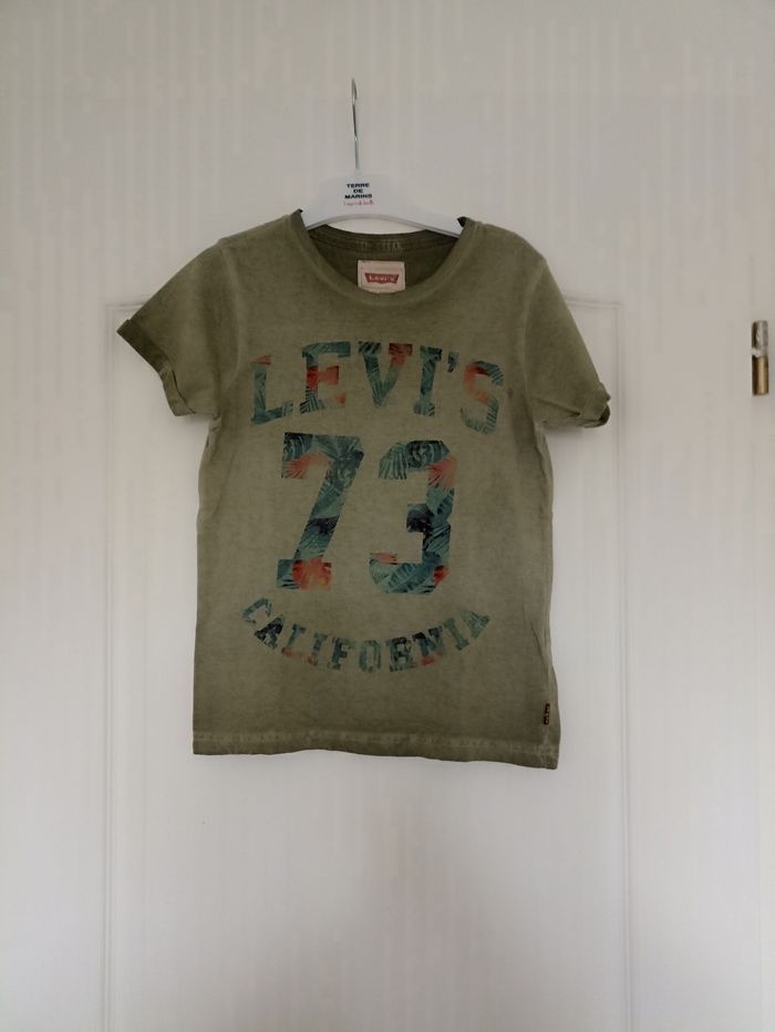 T shirt Levi's