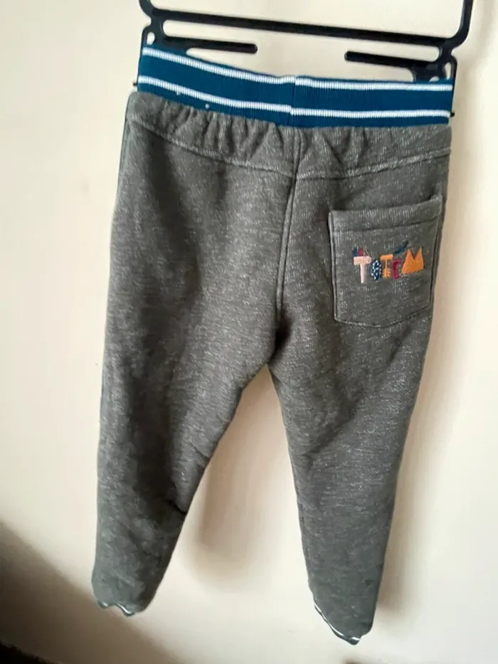 Pantalon très chaud, sergent Major - photo numéro 4
