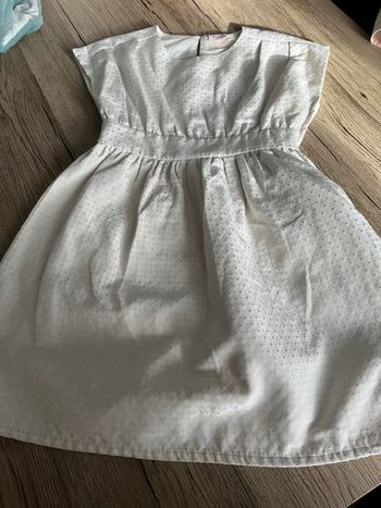 Robe de fête 