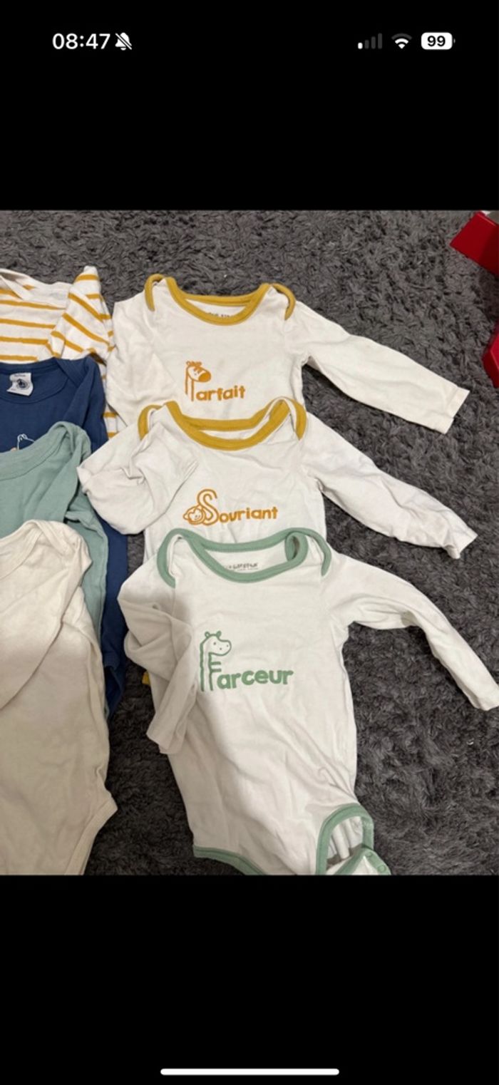 Lots body - photo numéro 2