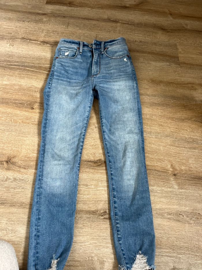 Jeans - photo numéro 3