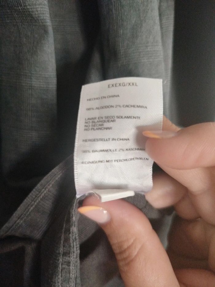 Chemise homme nautica xxl - photo numéro 4