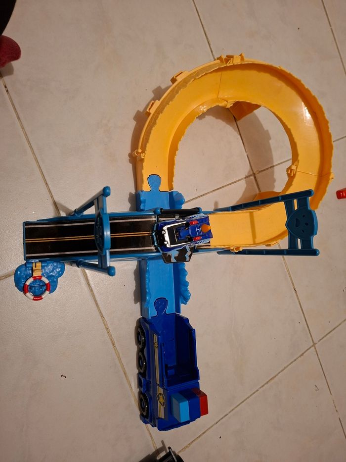 Gros lot pat patrouille - photo numéro 7