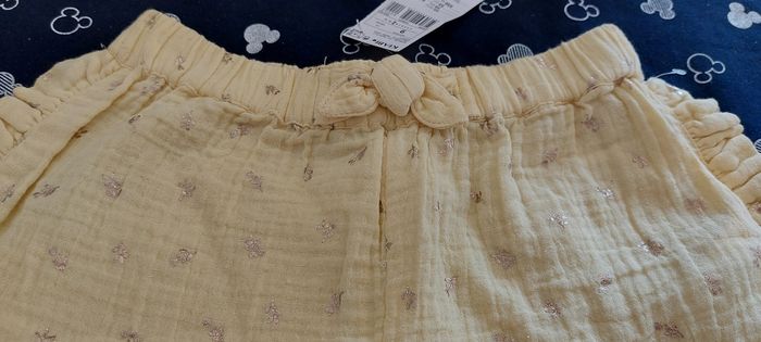Short neufs 9ans - photo numéro 2