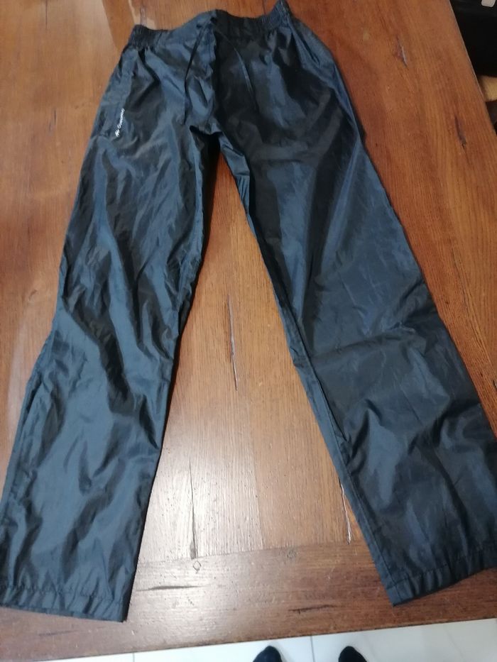 Pantalon imperméable taille S