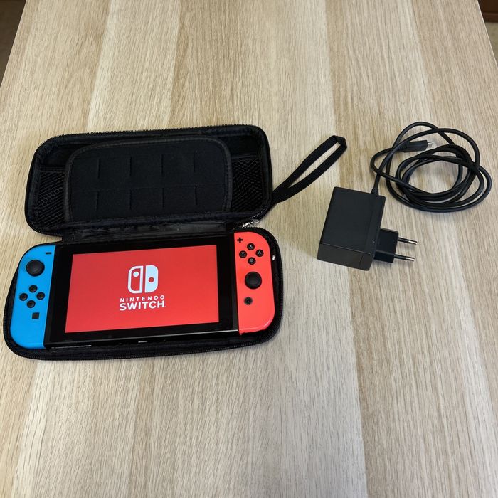 nintendo switch 2 - photo numéro 2