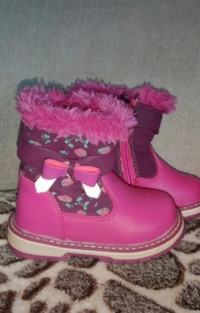 Bottes - photo numéro 2