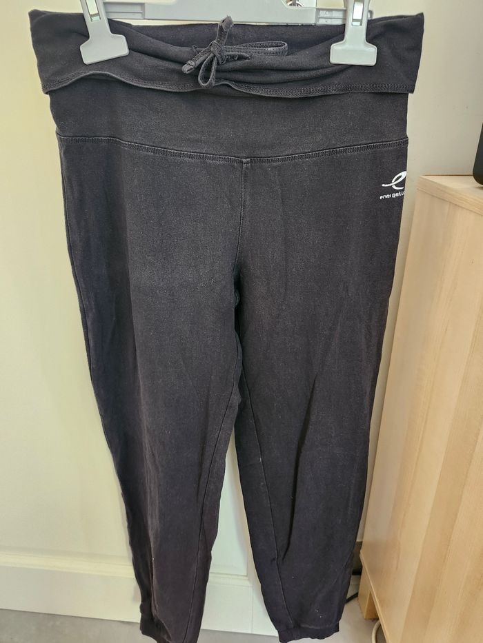 Jogging de sport Energetics taille XS noir