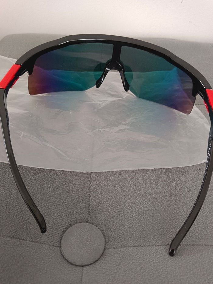 Lunette de ski - photo numéro 3