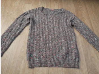 pull 12 ans