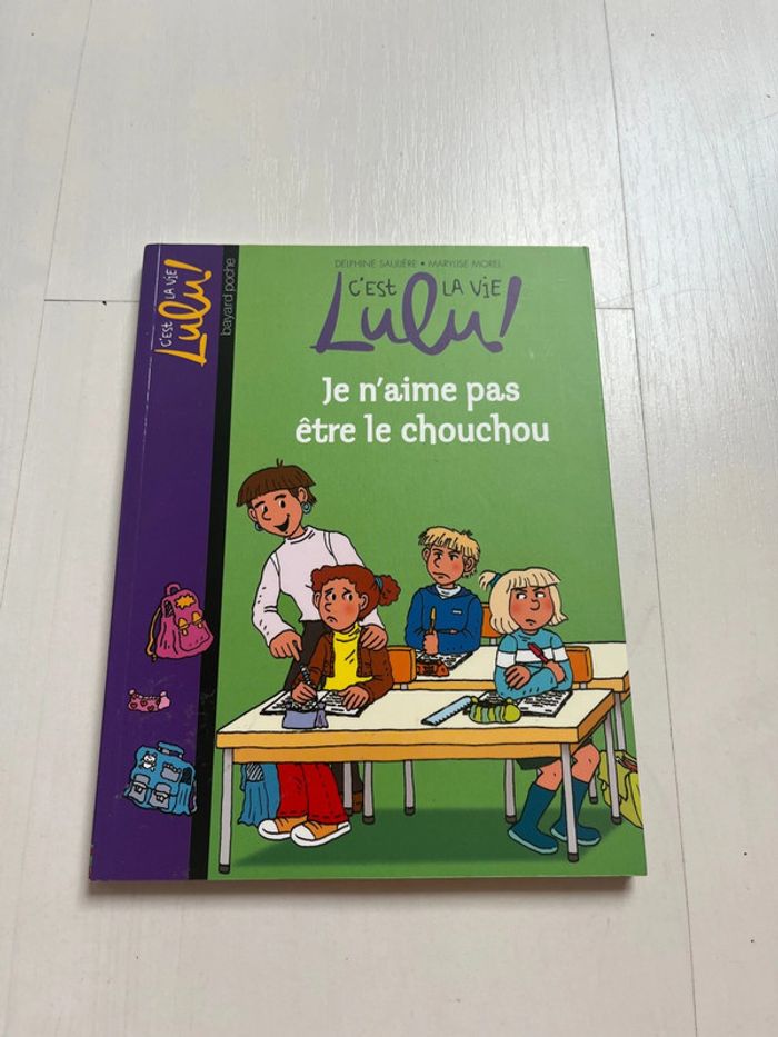 Collection « c’est la vie Lulu » - photo numéro 8