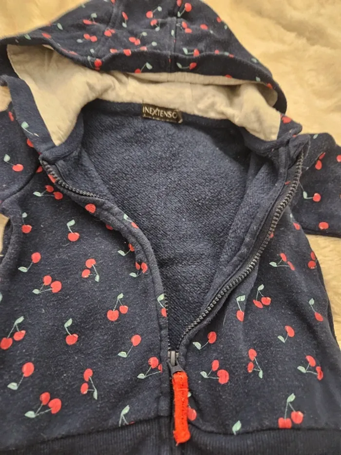 Veste - photo numéro 2