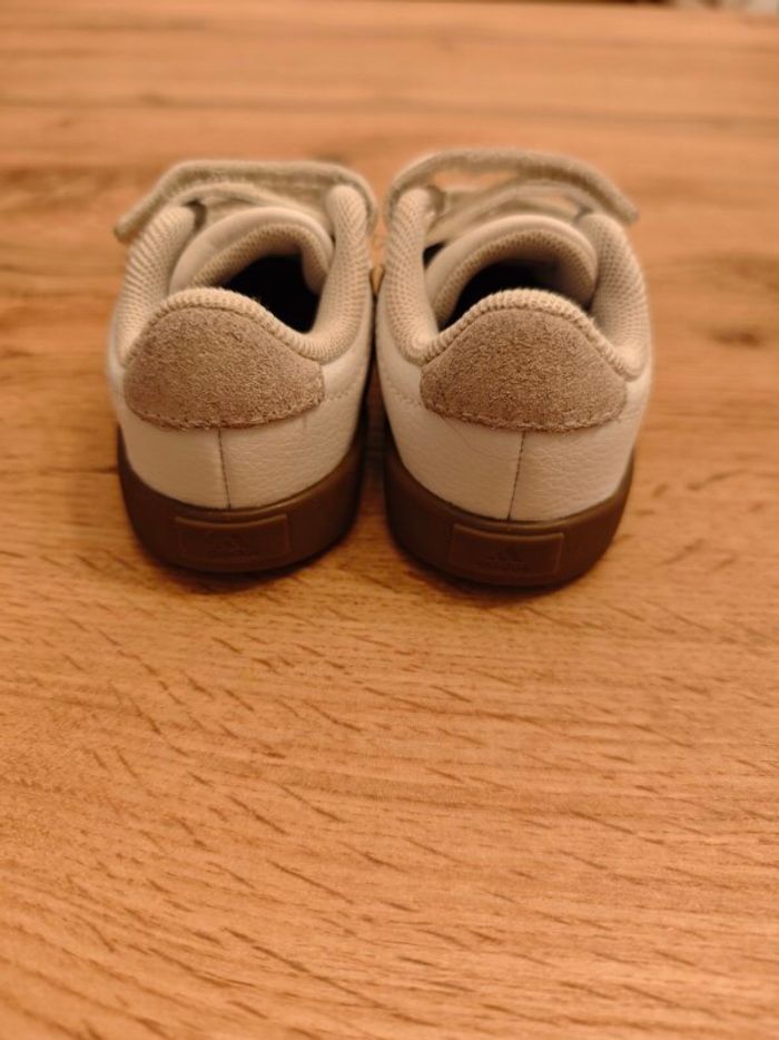 Adidas bébé - T.20 - photo numéro 3