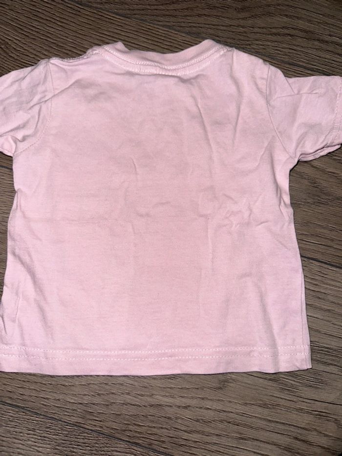 T shirt 12 mois - photo numéro 4