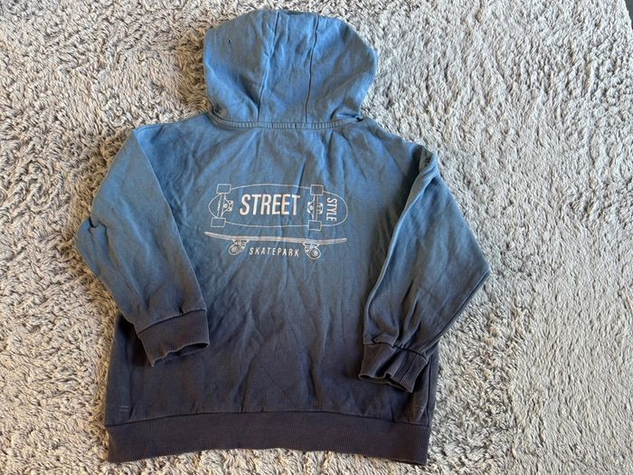 Sweat Vertbaudet 6 ans - photo numéro 3