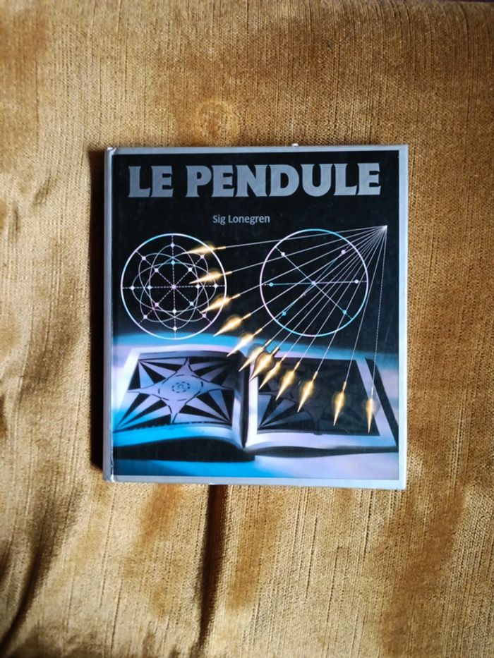 Le pendule Sig Lonegren
