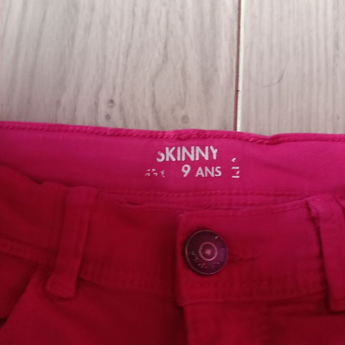 Deux jeans filles - photo numéro 4