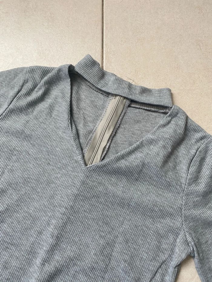 Robe T S - photo numéro 3